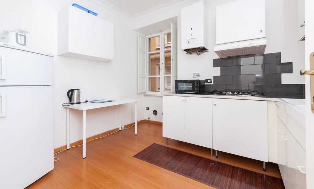 Guest House Cavour 278 Rome Chambre photo