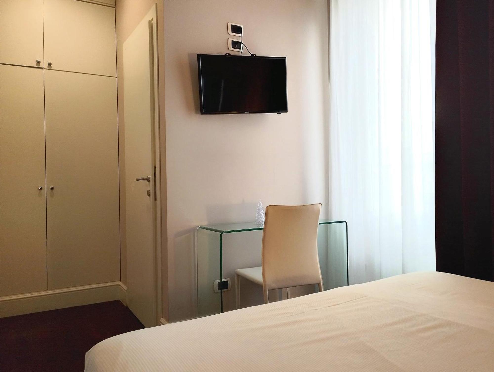 Guest House Cavour 278 Rome Extérieur photo