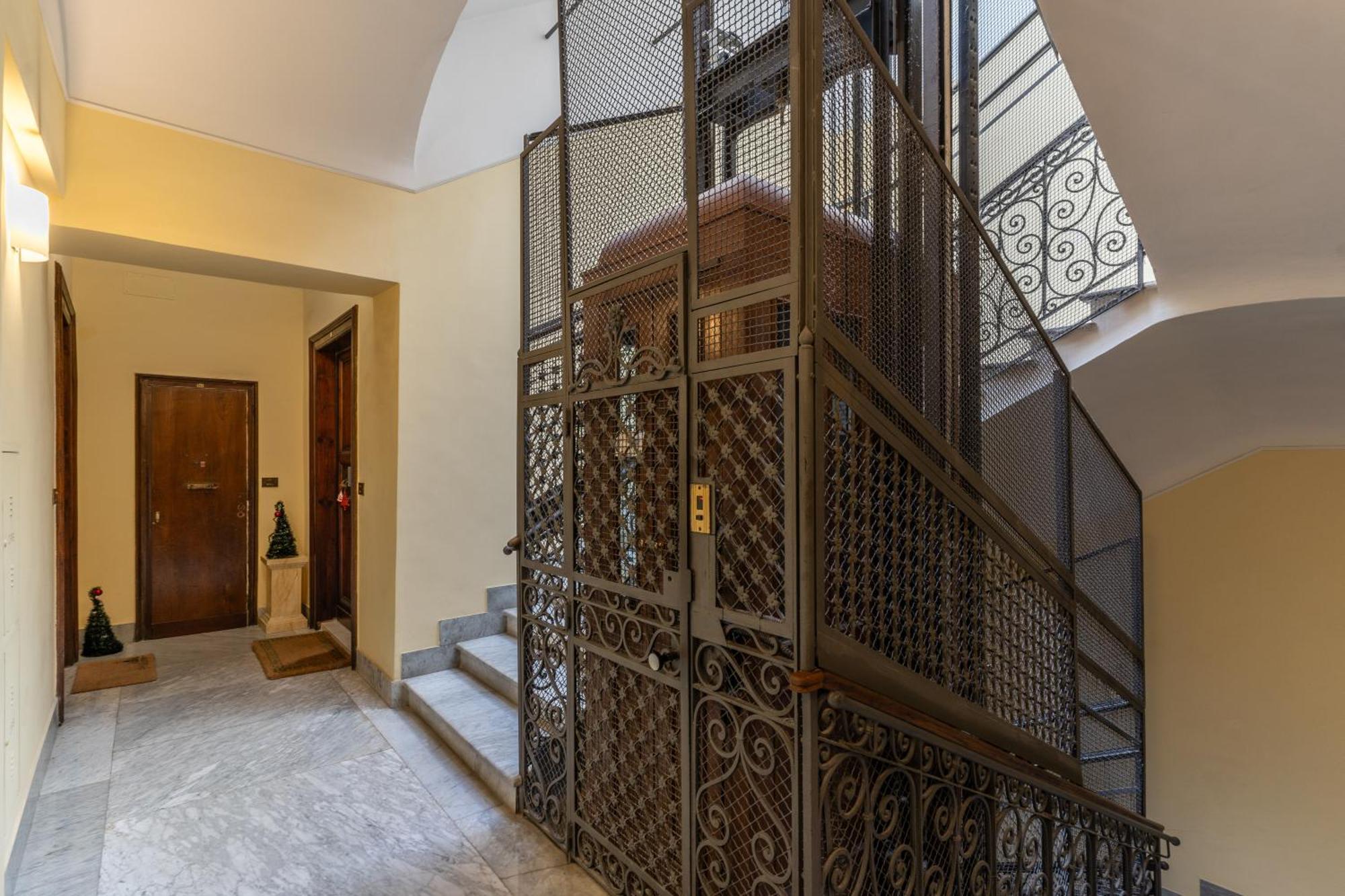 Guest House Cavour 278 Rome Extérieur photo