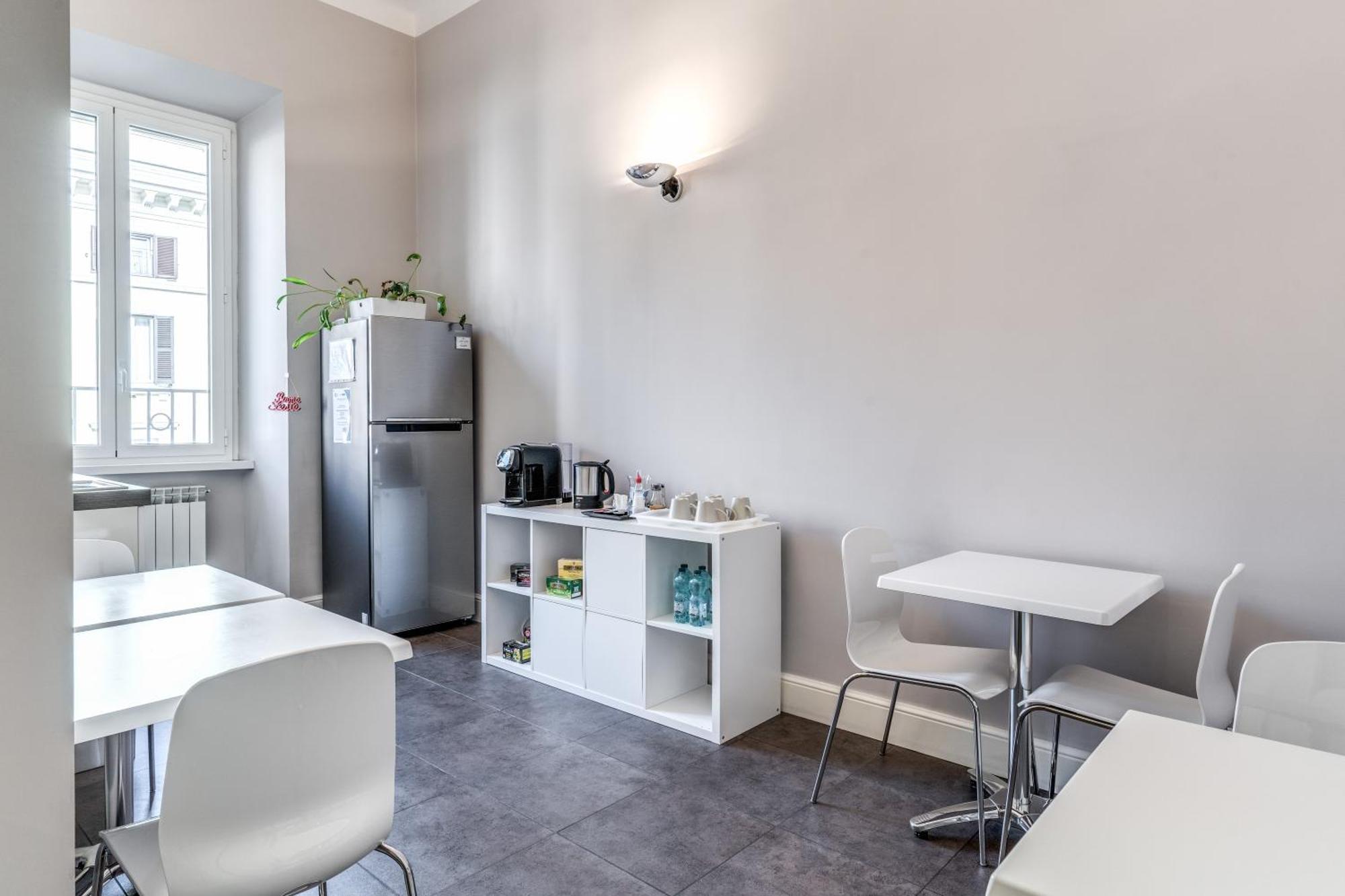 Guest House Cavour 278 Rome Extérieur photo