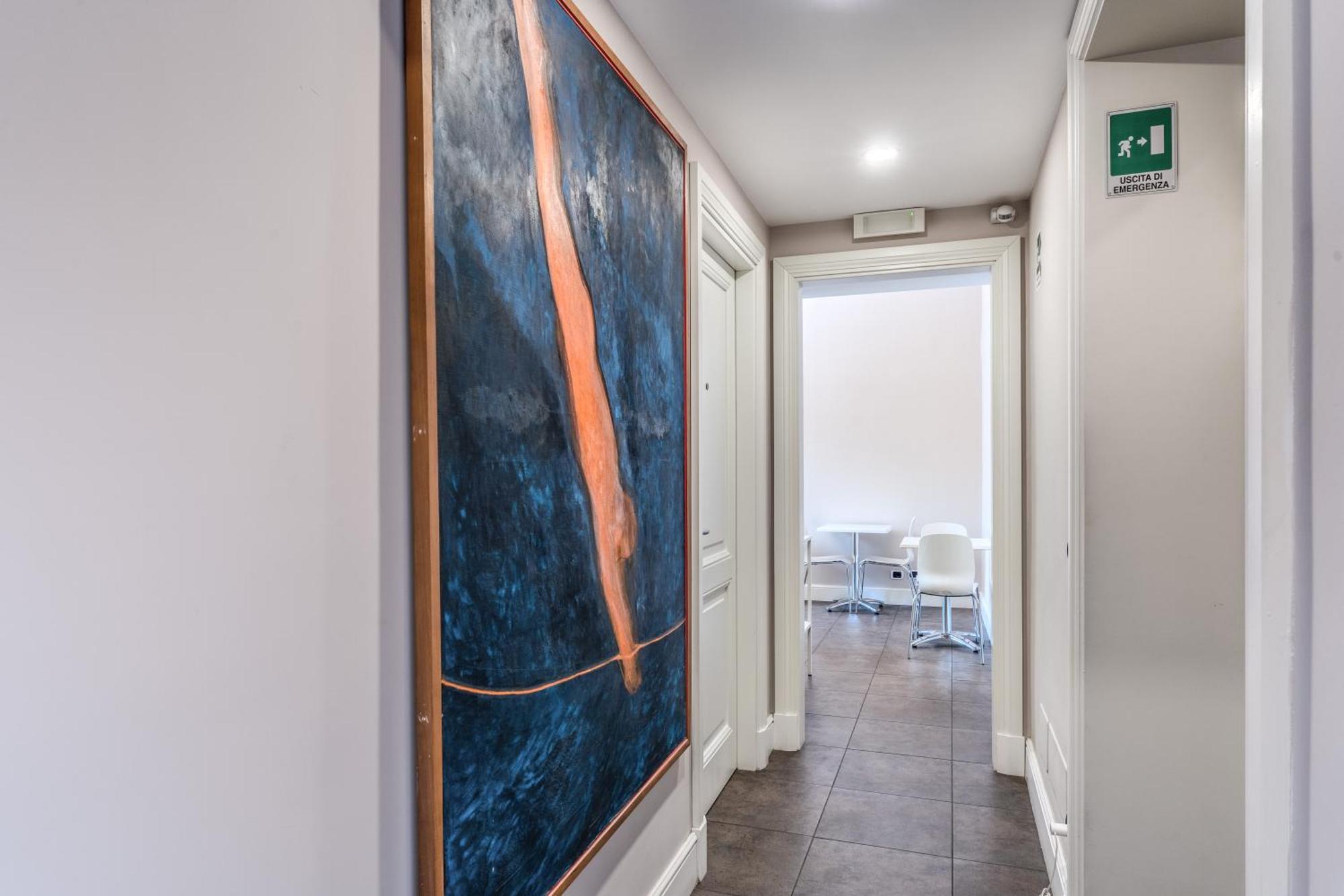 Guest House Cavour 278 Rome Extérieur photo