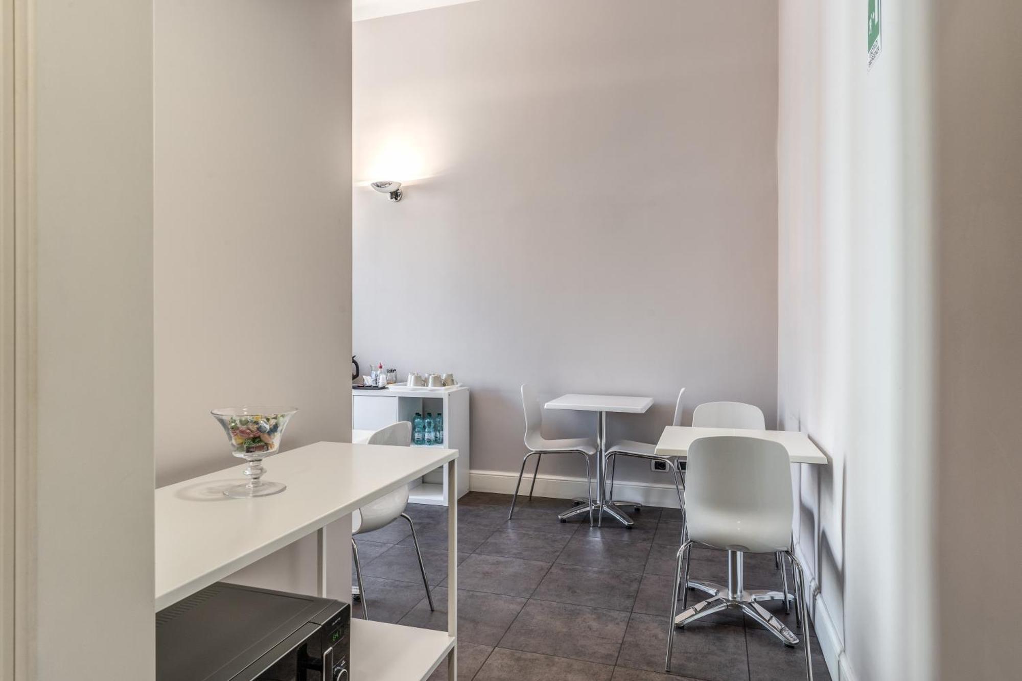 Guest House Cavour 278 Rome Extérieur photo