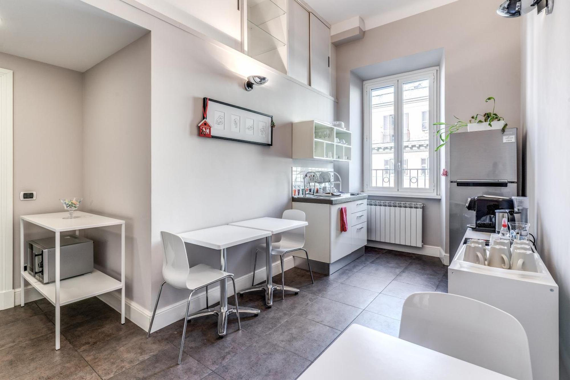 Guest House Cavour 278 Rome Extérieur photo