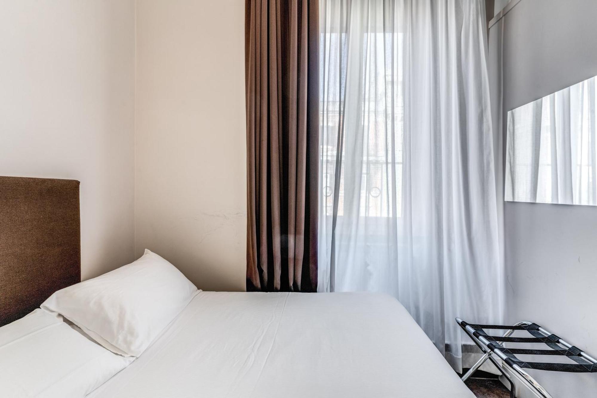 Guest House Cavour 278 Rome Extérieur photo