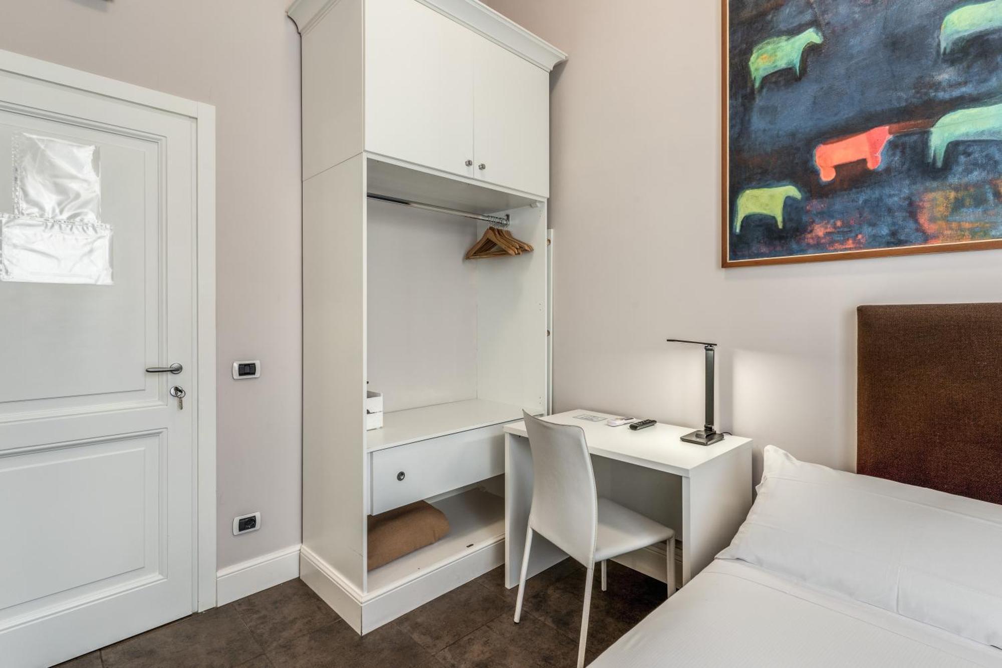 Guest House Cavour 278 Rome Extérieur photo