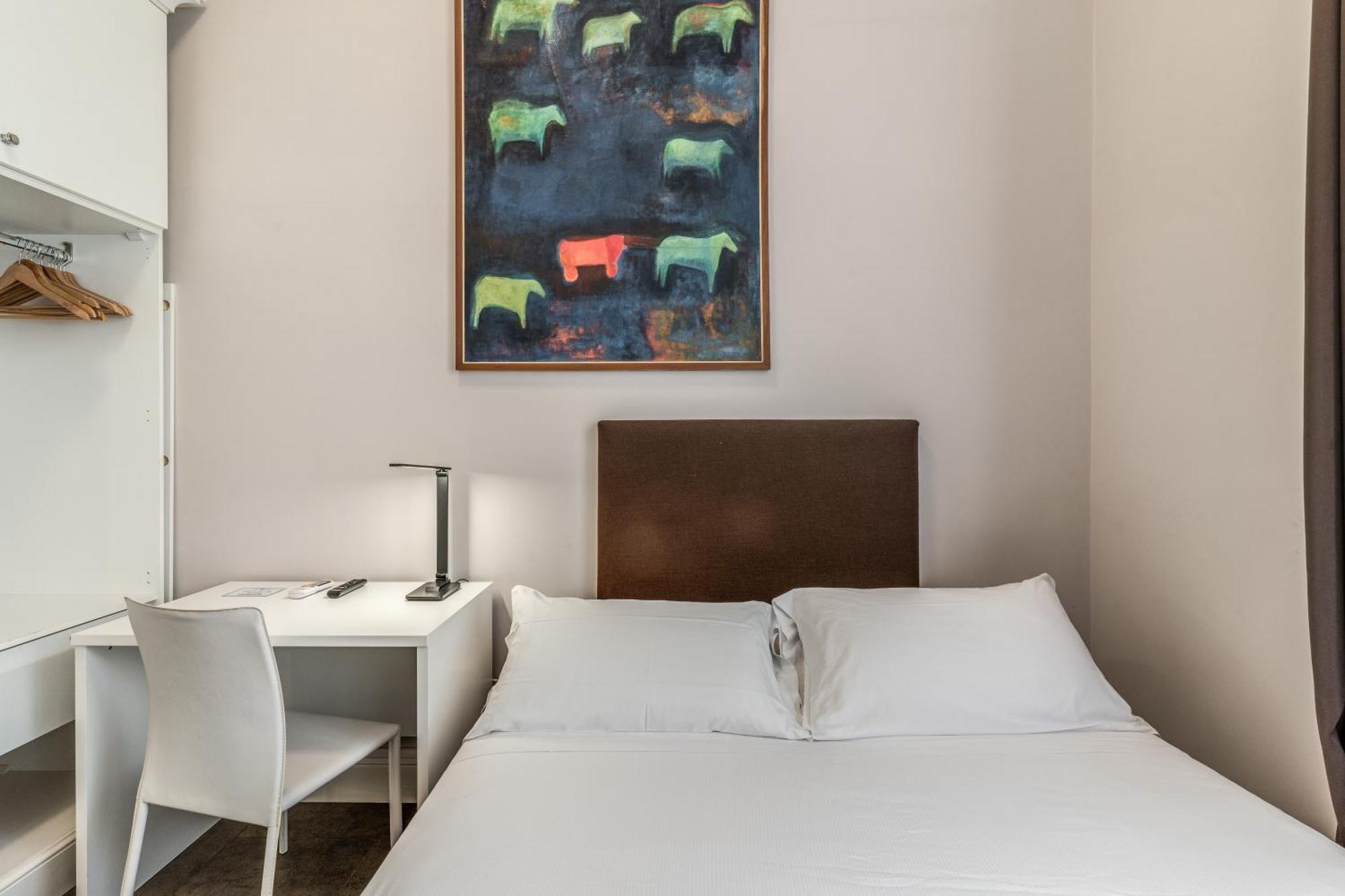 Guest House Cavour 278 Rome Extérieur photo