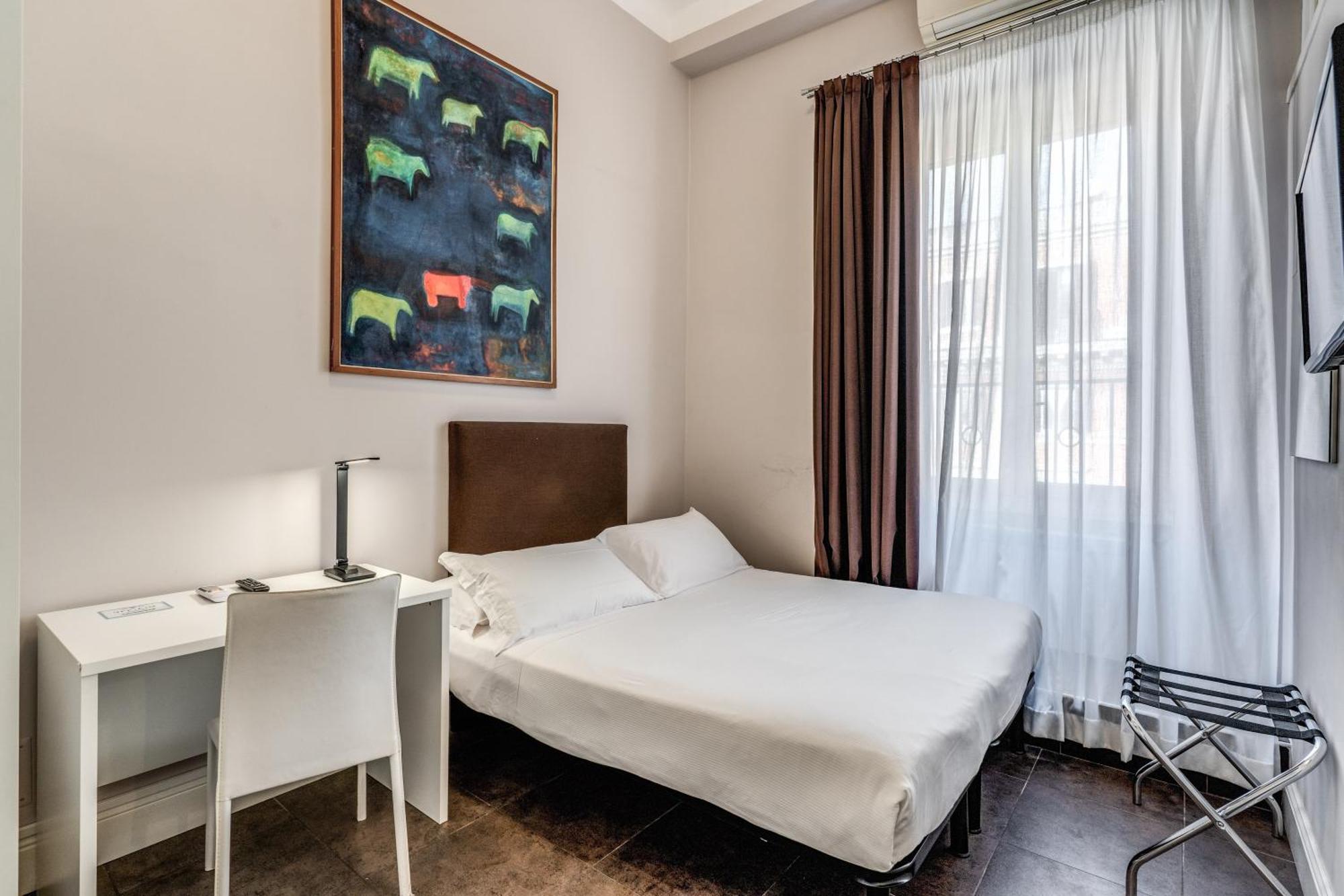 Guest House Cavour 278 Rome Extérieur photo