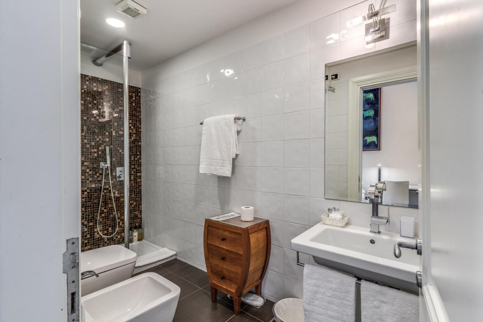 Guest House Cavour 278 Rome Extérieur photo