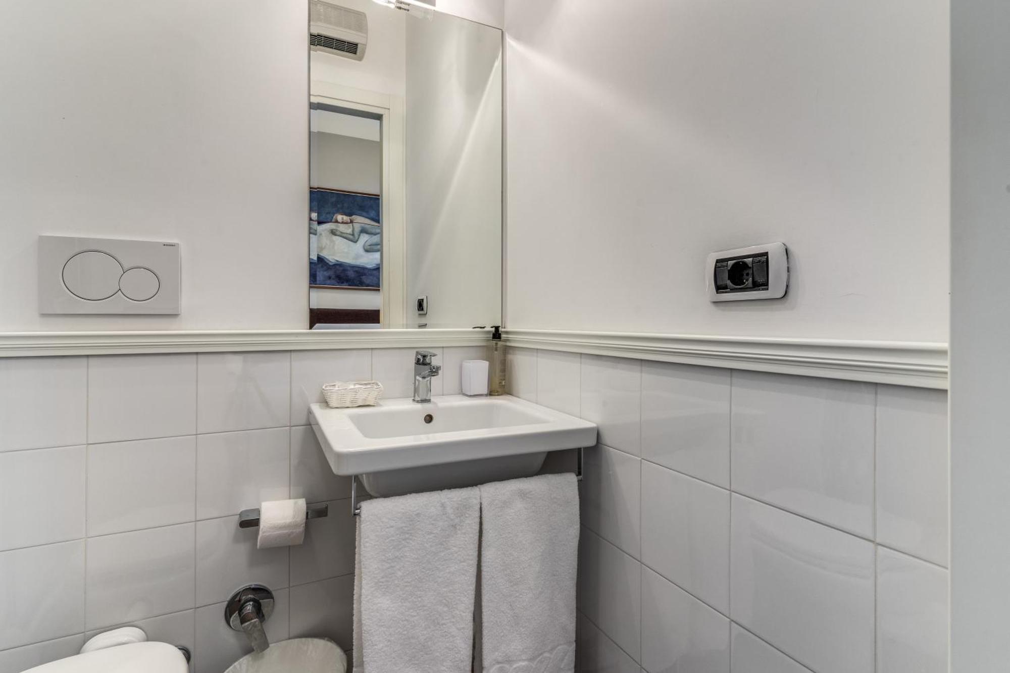 Guest House Cavour 278 Rome Extérieur photo
