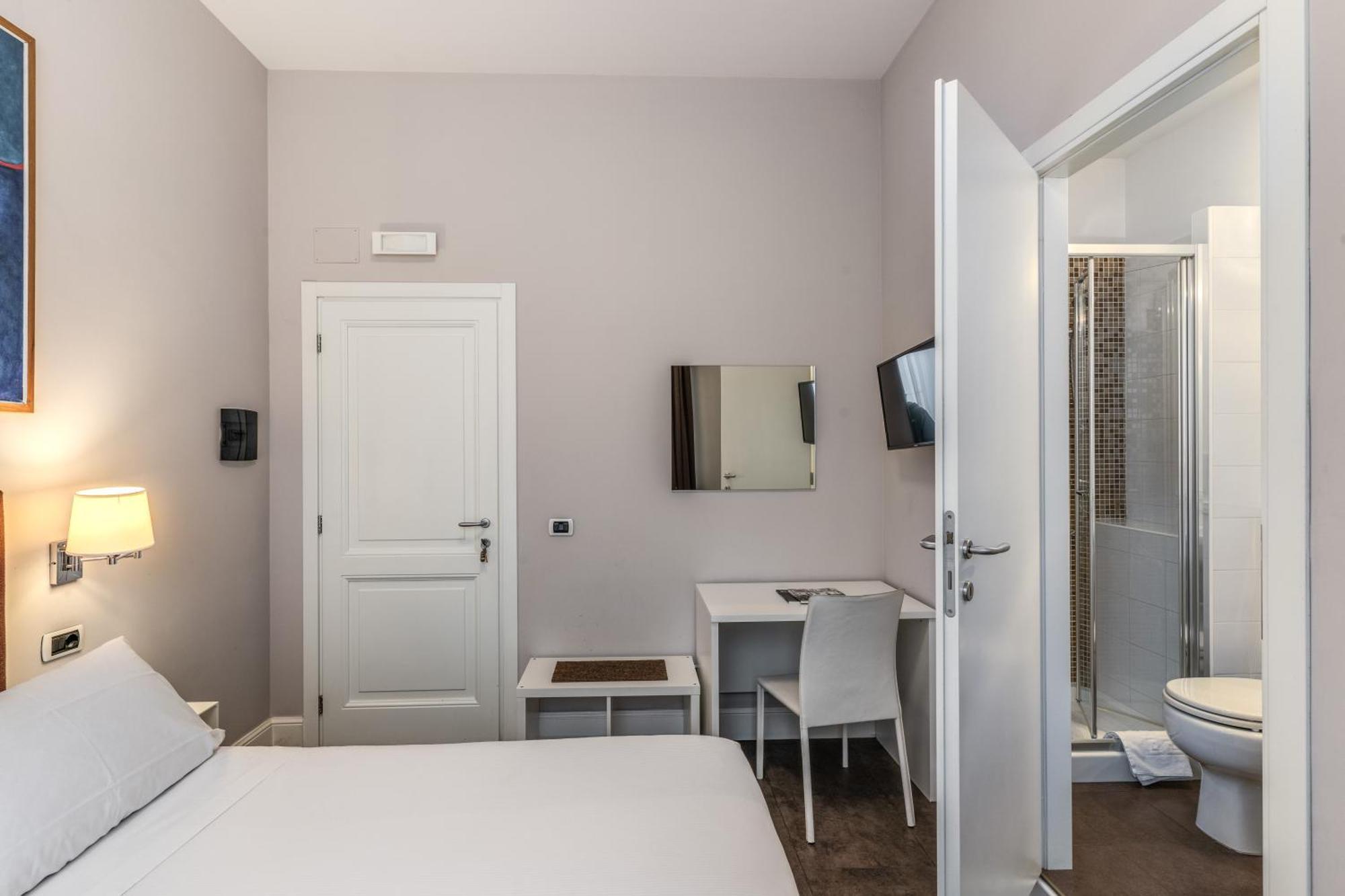 Guest House Cavour 278 Rome Extérieur photo