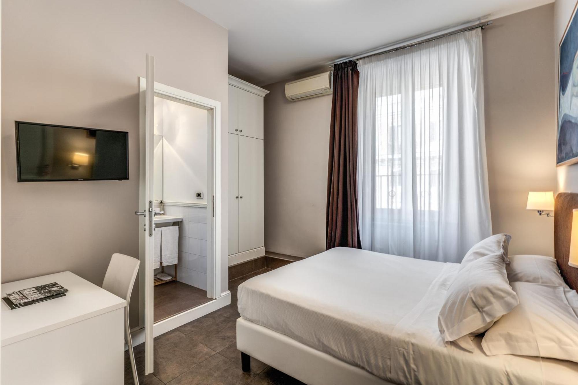 Guest House Cavour 278 Rome Extérieur photo