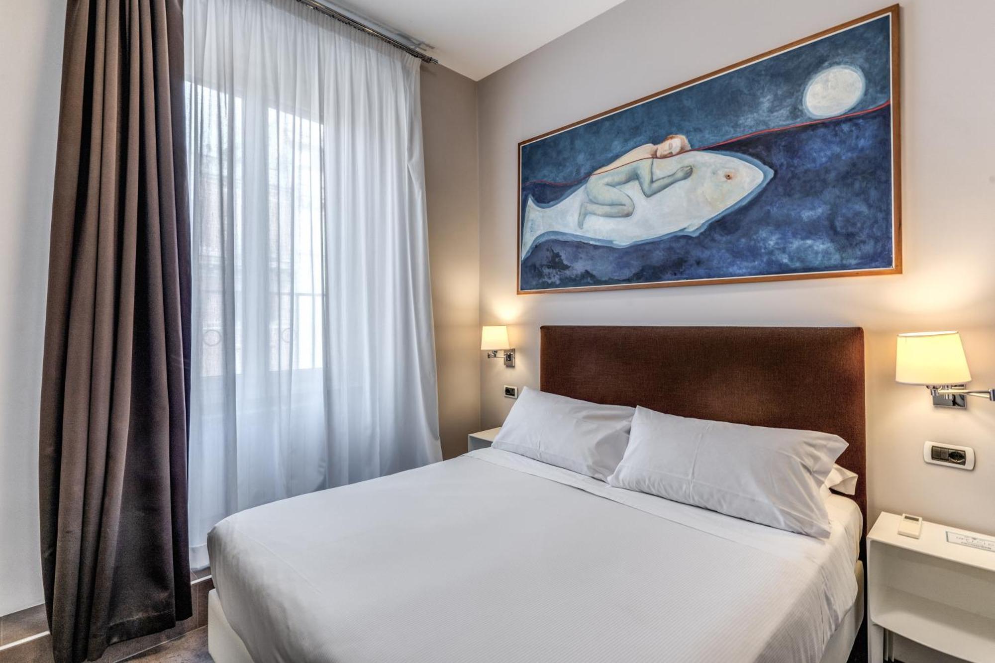 Guest House Cavour 278 Rome Extérieur photo