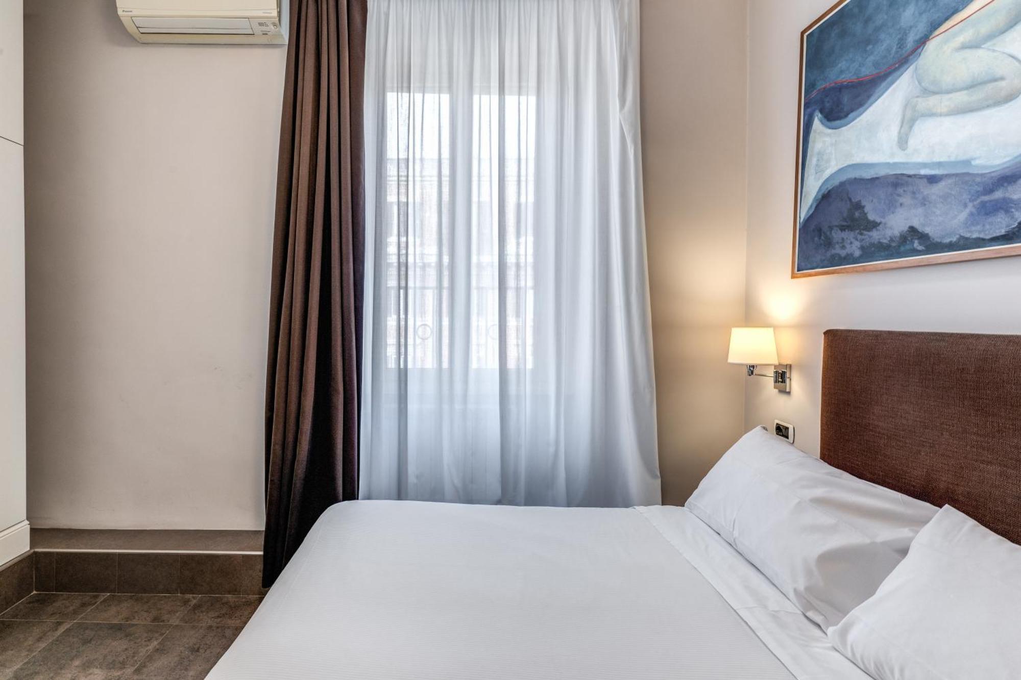 Guest House Cavour 278 Rome Extérieur photo