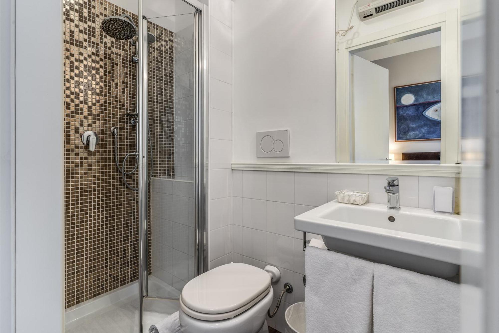 Guest House Cavour 278 Rome Extérieur photo