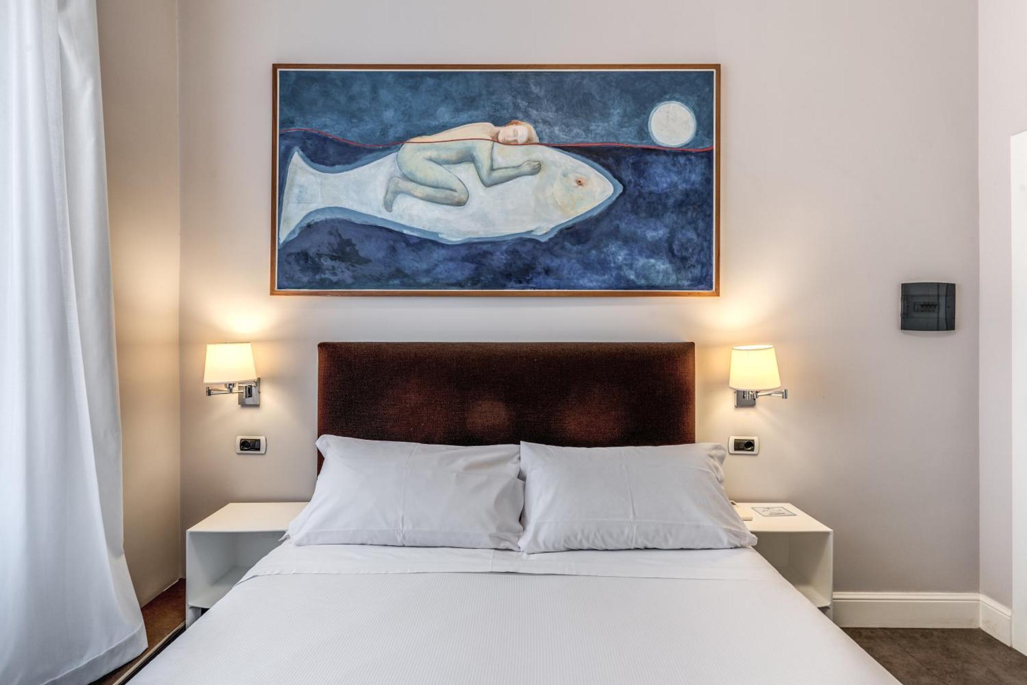 Guest House Cavour 278 Rome Extérieur photo