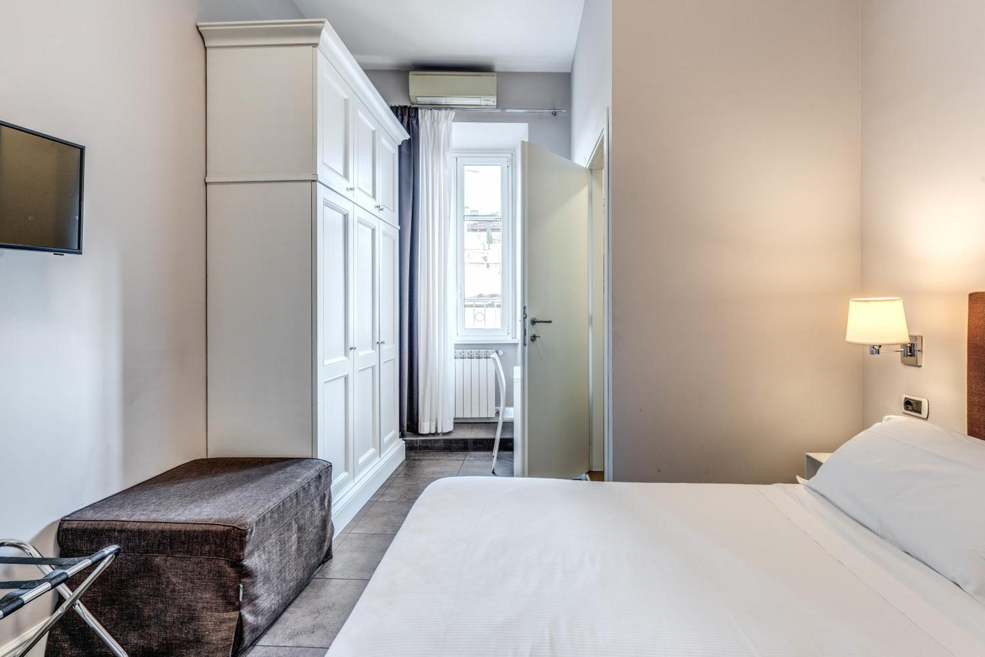 Guest House Cavour 278 Rome Extérieur photo
