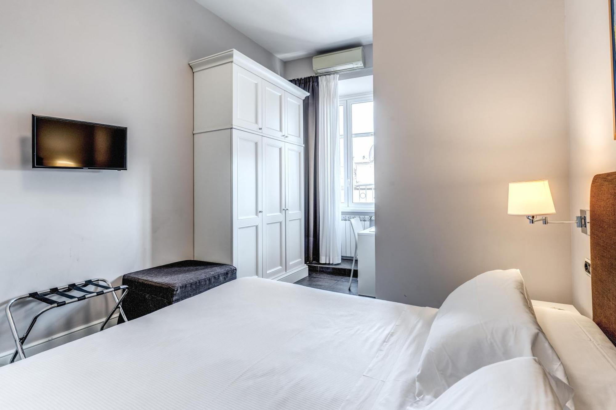 Guest House Cavour 278 Rome Extérieur photo