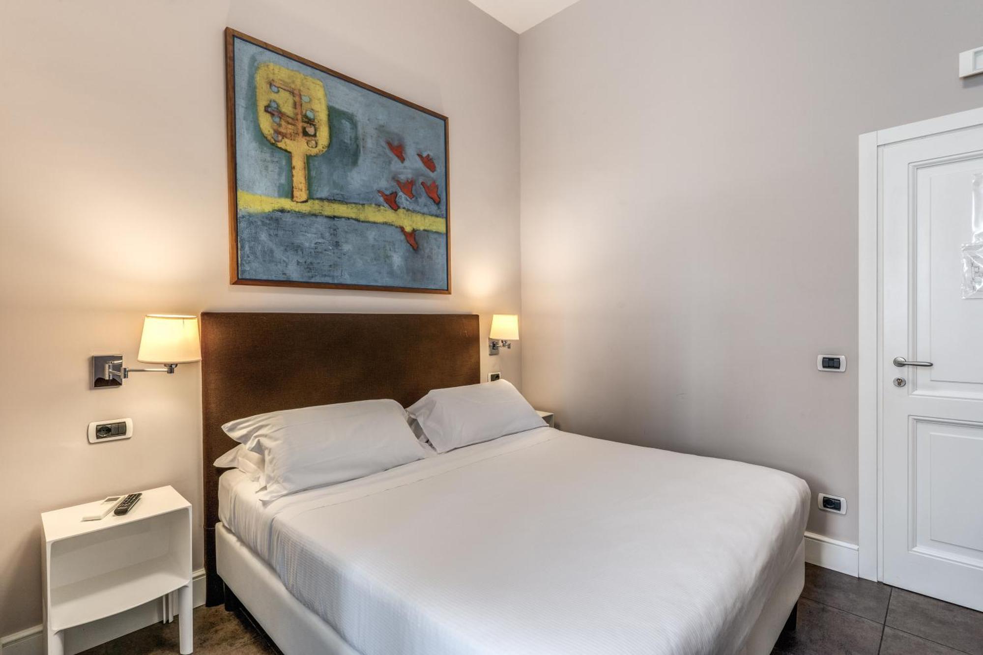 Guest House Cavour 278 Rome Extérieur photo
