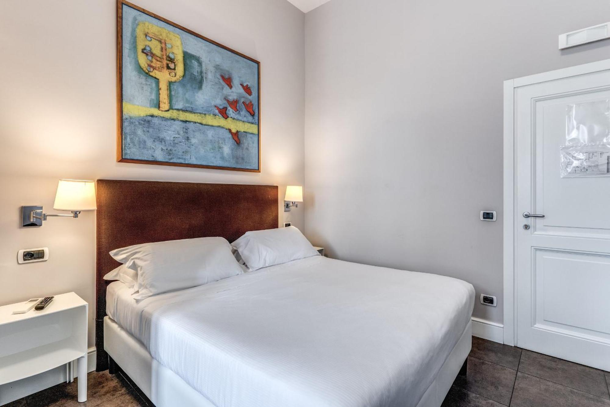 Guest House Cavour 278 Rome Extérieur photo