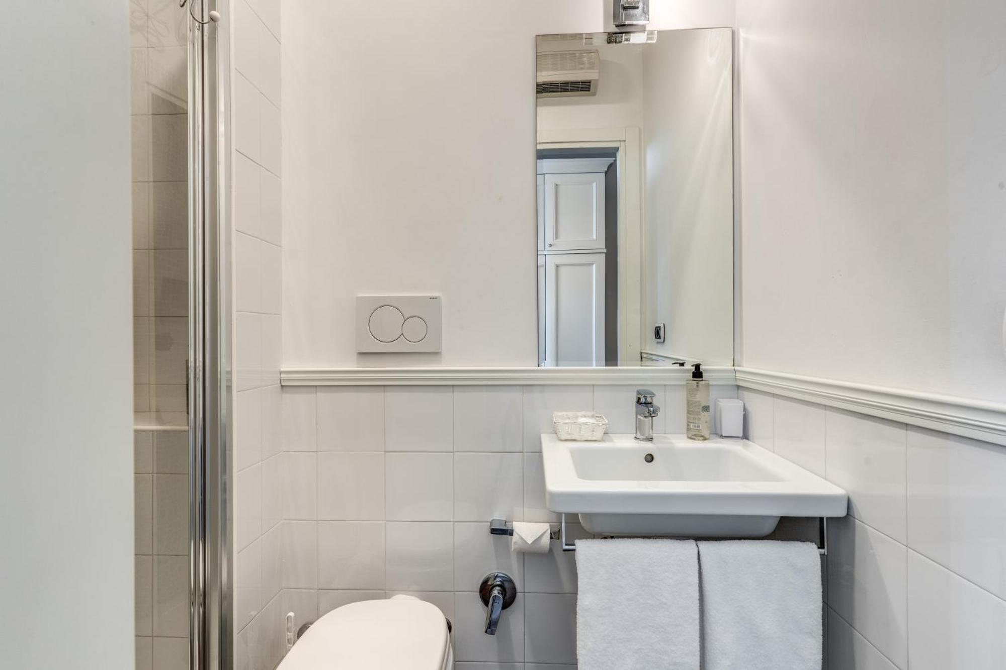 Guest House Cavour 278 Rome Extérieur photo