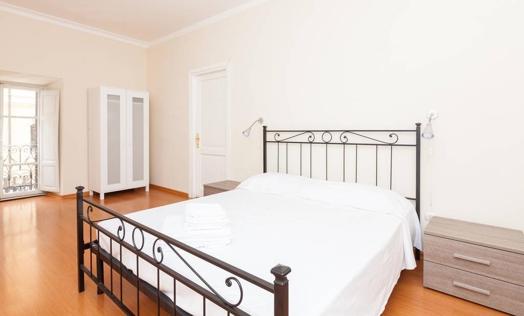 Guest House Cavour 278 Rome Chambre photo
