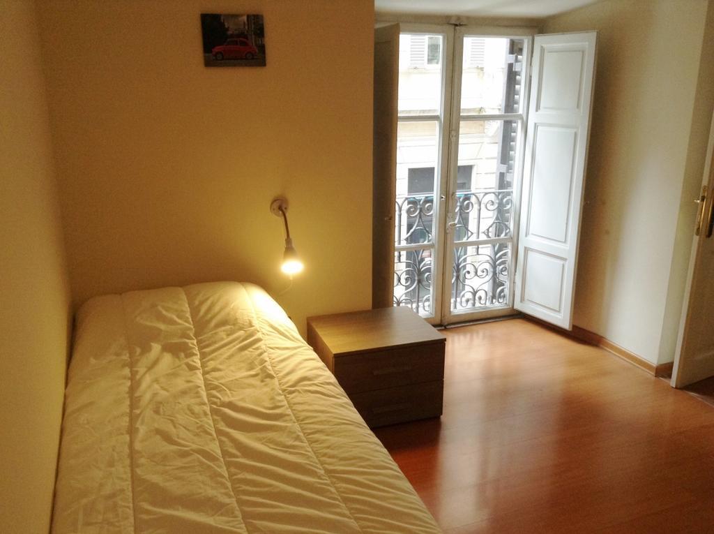 Guest House Cavour 278 Rome Chambre photo