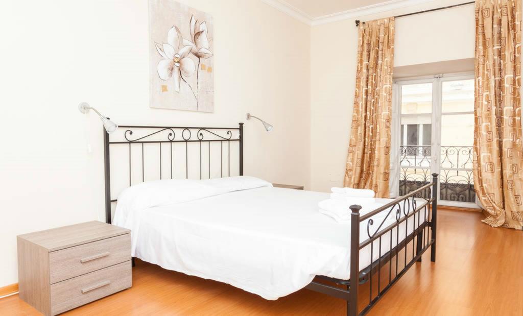 Guest House Cavour 278 Rome Chambre photo