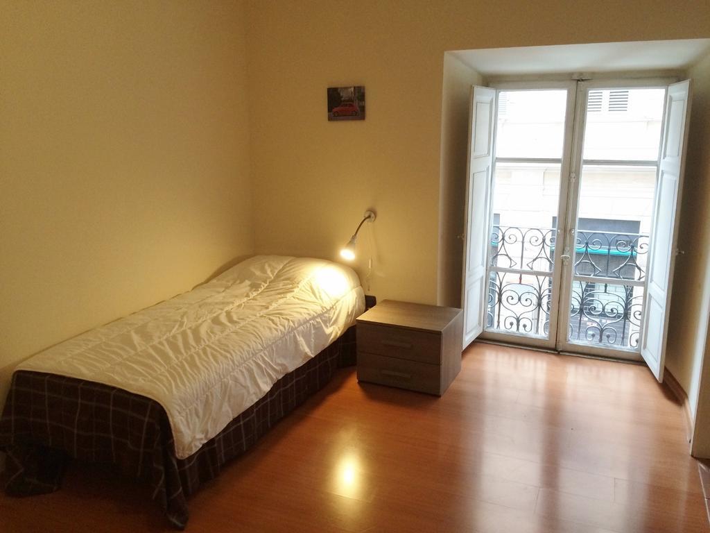Guest House Cavour 278 Rome Chambre photo