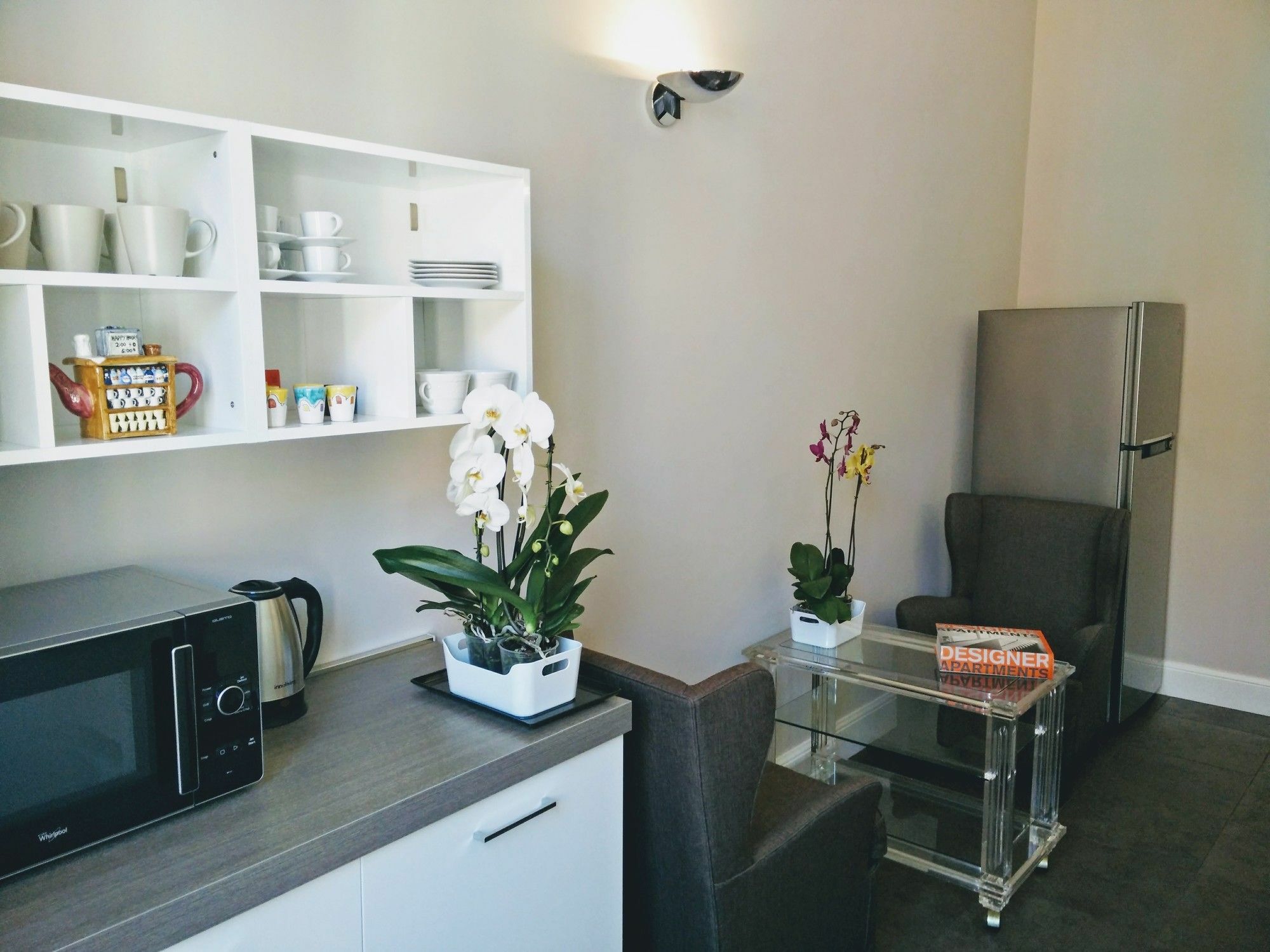 Guest House Cavour 278 Rome Extérieur photo