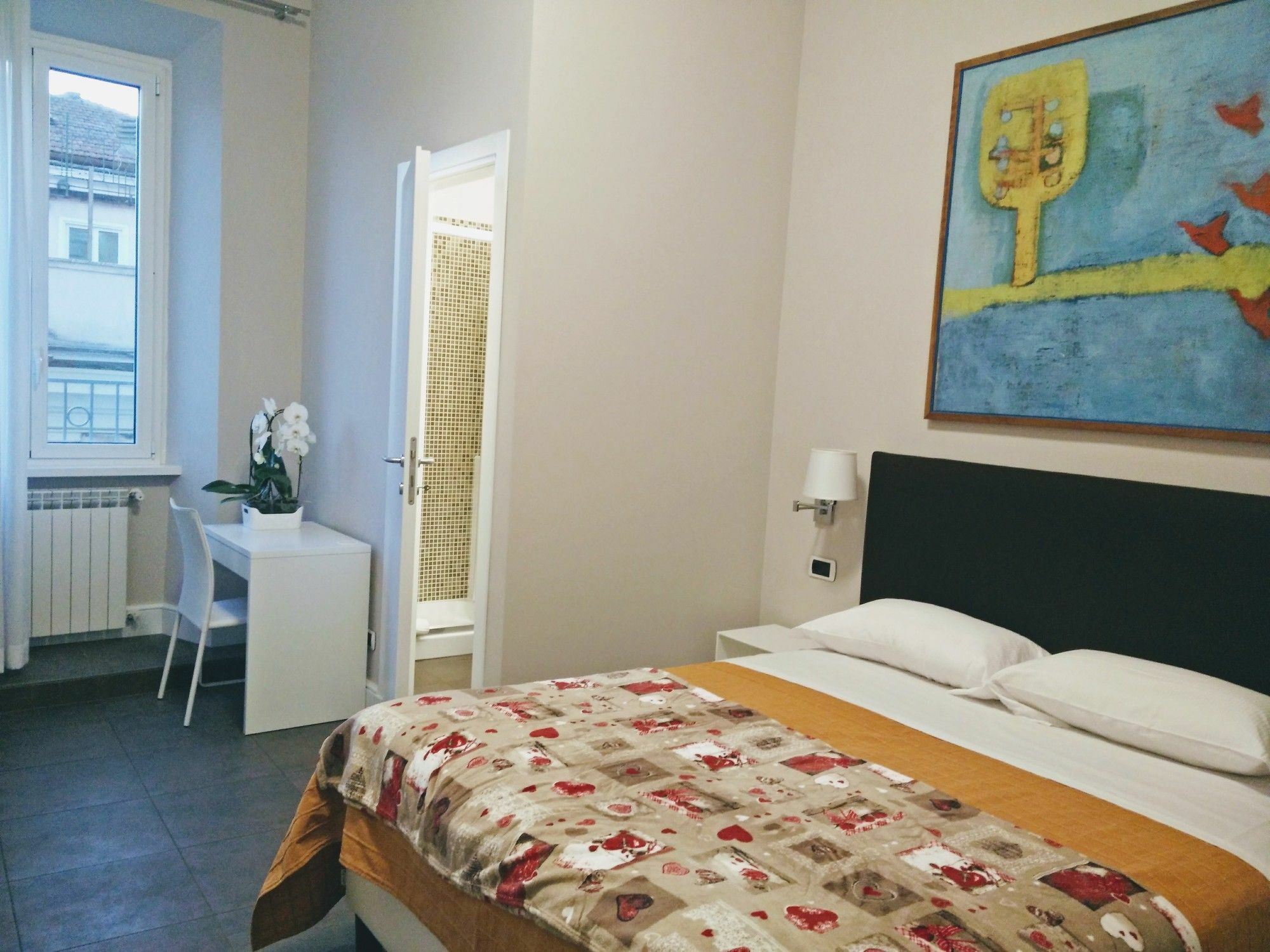 Guest House Cavour 278 Rome Extérieur photo