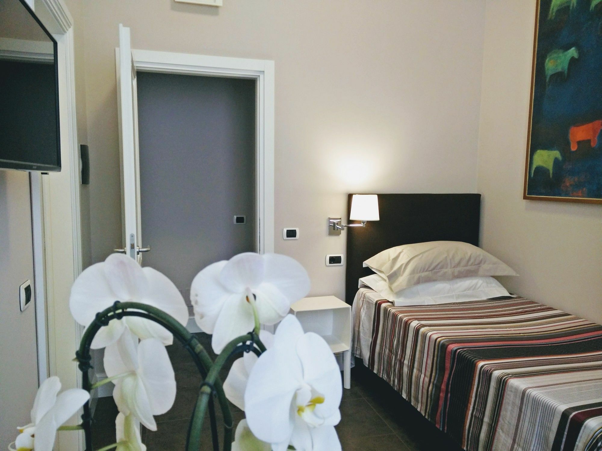 Guest House Cavour 278 Rome Extérieur photo