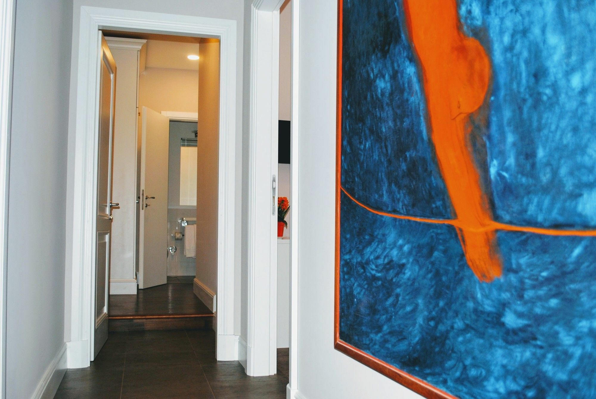 Guest House Cavour 278 Rome Extérieur photo